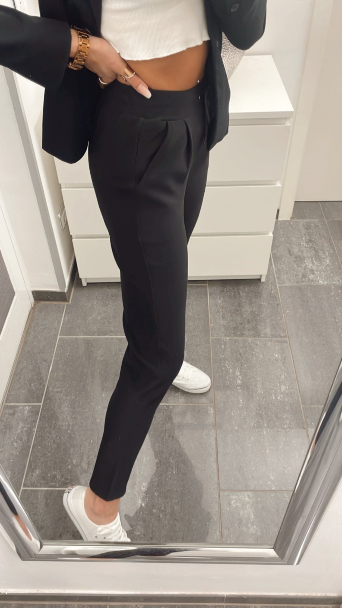 Zenova Classic Comfort Pants