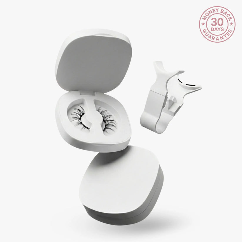 Upgraded Magnetic Lashes