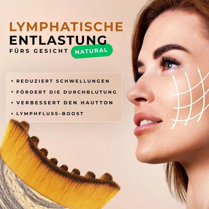 Lymphatic Massage Brush