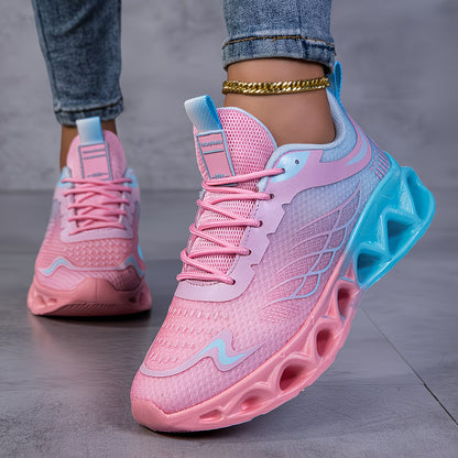 Women’s Lightweight Breathable Running Shoes