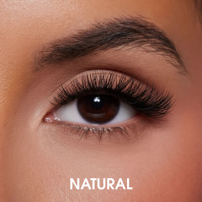 Upgraded Magnetic Lashes