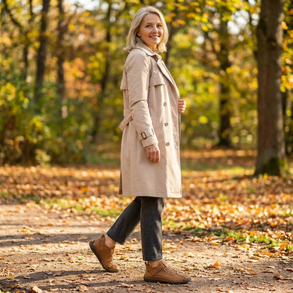 Mia™ – Comfort & Orthopedic Sneakers