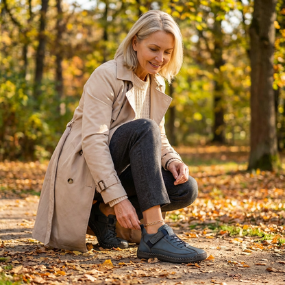 Mia™ – Comfort & Orthopedic Sneakers